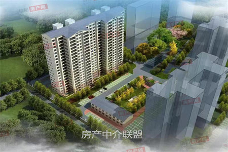 佛山中学佛山小学舜和苑步梯3楼送车库有证能分期